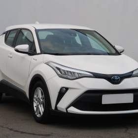 Toyota C- HR 1.8 Hybrid / 19681023