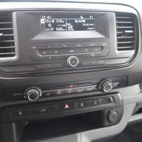 Foto inzerátu Citroën Jumpy 1.6 BlueHDi