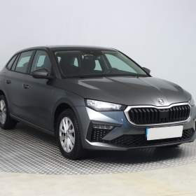 Fotka k inzerátu Škoda Scala 1.0 TSI / 19614797