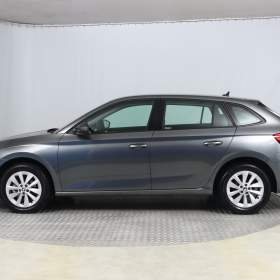 Foto inzerátu Škoda Scala 1.0 TSI