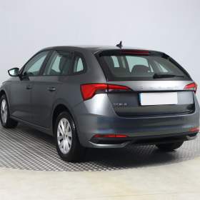 Foto inzerátu Škoda Scala 1.0 TSI