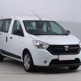 Fotka k inzerátu Dacia Dokker 1.3 TCe / 19352899