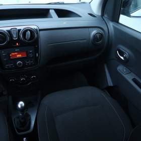 Foto inzerátu Dacia Dokker 1.3 TCe