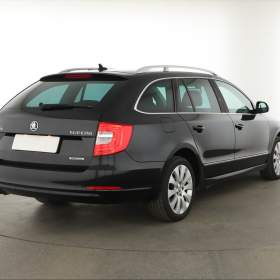 Foto inzerátu Škoda Superb 1.6 TDI