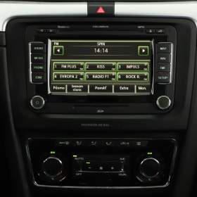 Foto inzerátu Škoda Superb 1.6 TDI