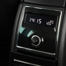 Foto inzerátu Škoda Superb 1.6 TDI