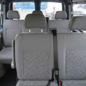 Foto inzerátu Volkswagen Transporter 2.5 TDI