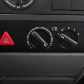 Foto inzerátu Volkswagen Transporter 2.5 TDI