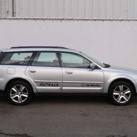 Foto inzerátu Subaru Legacy 2.5