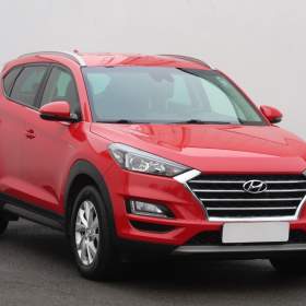 Hyundai Tucson 1.6 CRDi / 19681044