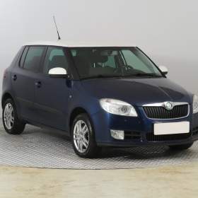 Fotka k inzerátu Škoda Fabia 1.9 TDI / 19536098