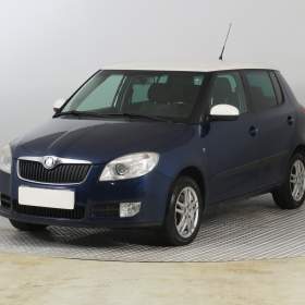 Foto inzerátu Škoda Fabia 1.9 TDI