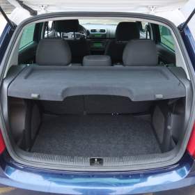 Foto inzerátu Škoda Fabia 1.9 TDI