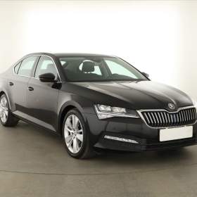 Škoda Superb 2.0 TSI / 19681047