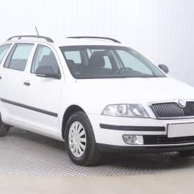 Fotka k inzerátu Škoda Octavia 1.6 / 19680243