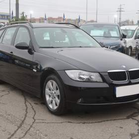 BMW Řada 3 320 i / 19681052