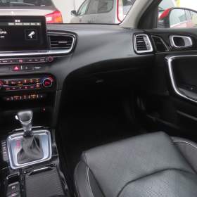 Foto inzerátu Kia Ceed 1.4 T-GDI