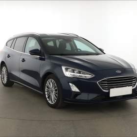 Ford Focus 1.5 EcoBlue / 19681056