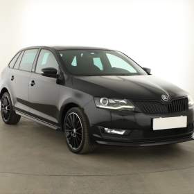 Škoda Rapid 1.0 TSI / 19681059