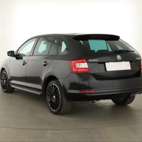 Foto inzerátu Škoda Rapid 1.0 TSI