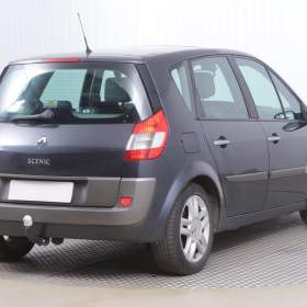 Foto inzerátu Renault Scénic 1.9 dCi