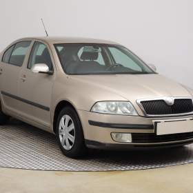 Fotka k inzerátu Škoda Octavia 1.9 TDI / 18764574