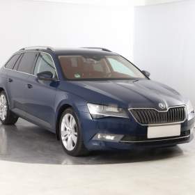 Fotka k inzerátu Škoda Superb 2.0 TDI / 19680061