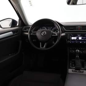 Foto inzerátu Škoda Superb 2.0 TDI