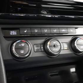 Foto inzerátu Škoda Superb 2.0 TDI