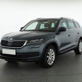 Foto inzerátu Škoda Kodiaq 2.0 TDI
