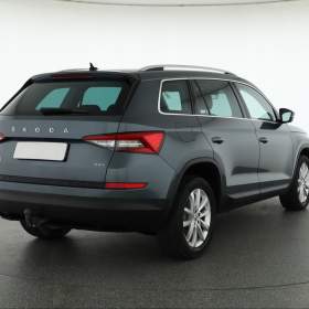 Foto inzerátu Škoda Kodiaq 2.0 TDI
