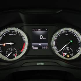 Foto inzerátu Škoda Kodiaq 2.0 TDI