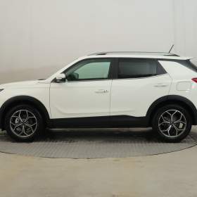 Foto inzerátu SsangYong Korando 1.5 T-GDI