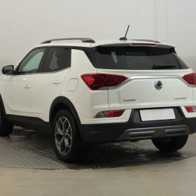 Foto inzerátu SsangYong Korando 1.5 T-GDI