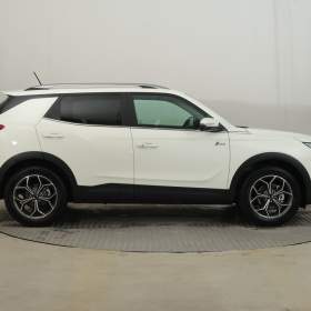 Foto inzerátu SsangYong Korando 1.5 T-GDI