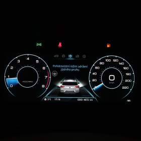 Foto inzerátu SsangYong Korando 1.5 T-GDI