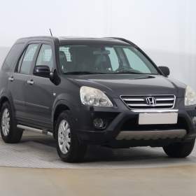 Honda CR- V 2.2 i- CTDi / 19681077