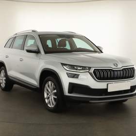 Foto inzerátu Skoda Kodiaq 2.0 TDI