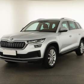 Foto inzerátu Skoda Kodiaq 2.0 TDI