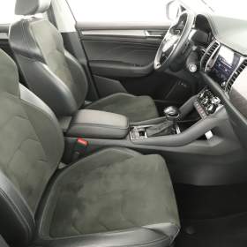 Foto inzerátu Skoda Kodiaq 2.0 TDI