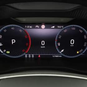 Foto inzerátu Skoda Kodiaq 2.0 TDI