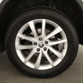 Foto inzerátu Skoda Kodiaq 2.0 TDI