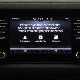 Foto inzerátu Skoda Kodiaq 2.0 TDI