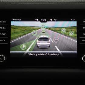 Foto inzerátu Skoda Kodiaq 2.0 TDI