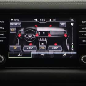 Foto inzerátu Skoda Kodiaq 2.0 TDI
