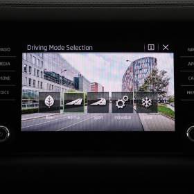 Foto inzerátu Skoda Kodiaq 2.0 TDI