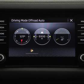 Foto inzerátu Skoda Kodiaq 2.0 TDI