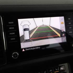 Foto inzerátu Skoda Kodiaq 2.0 TDI