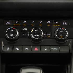 Foto inzerátu Skoda Kodiaq 2.0 TDI
