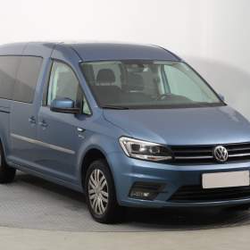 Fotka k inzerátu Volkswagen Caddy 1.4 TSI / 19427046